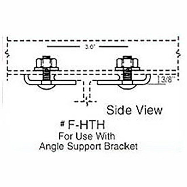 product Photo F-HTH/ST