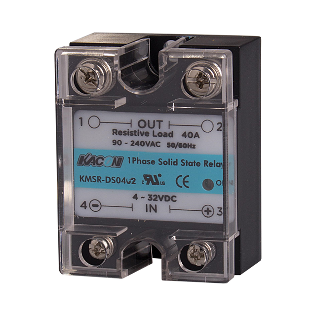 product Photo KMSR-DS0402