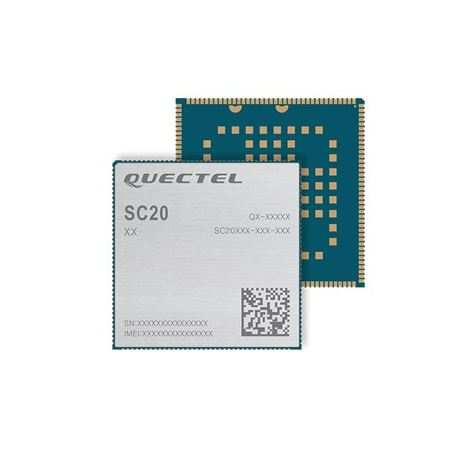 product Photo SC20AUSA-8GB-STD