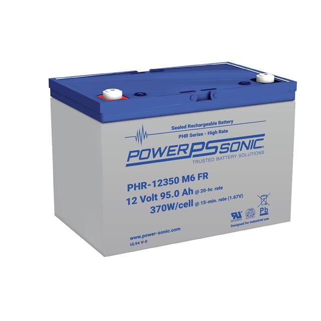 product Photo PHR-12350 M6 FR