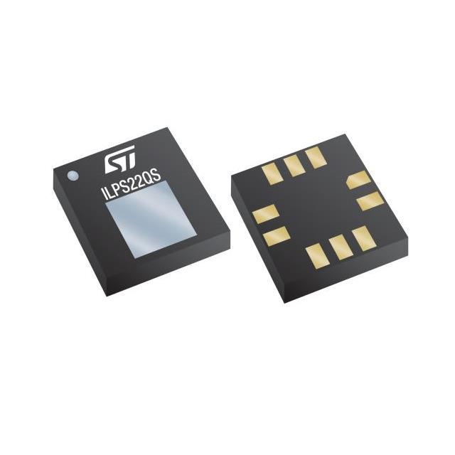 product Photo ILPS22QSTR