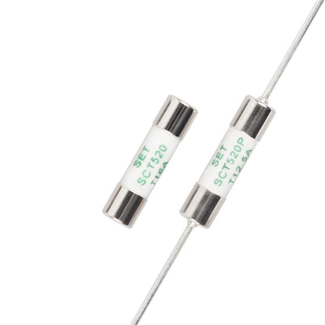 product Photo SCT520PT3.15A250V