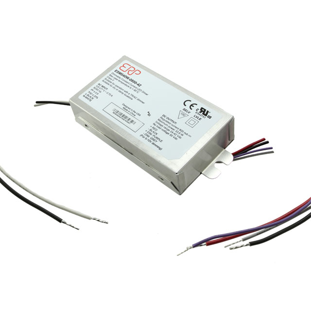 product Photo ESM040W-0800-42