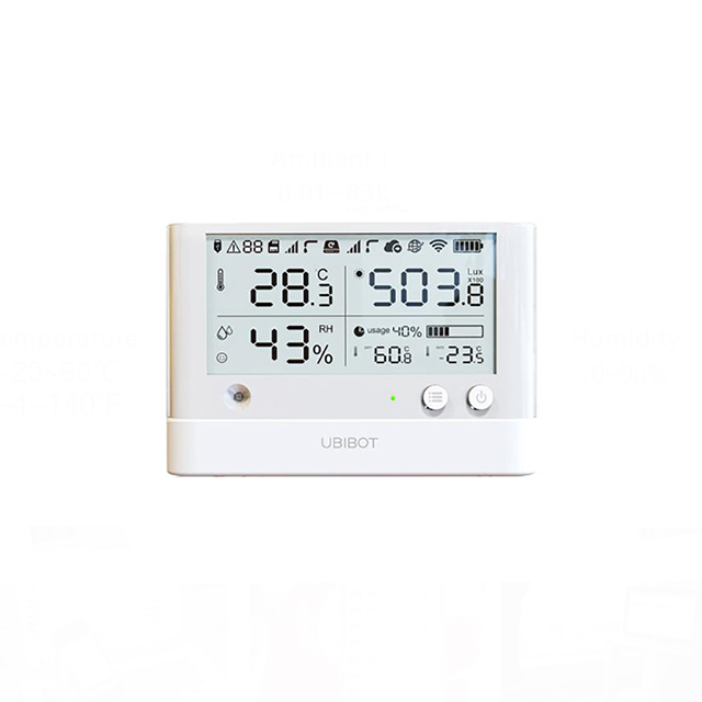product Photo WS1 PRO-WIFI
