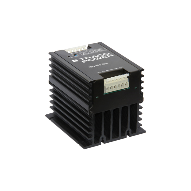 product Photo TEQ 100-2415WIR
