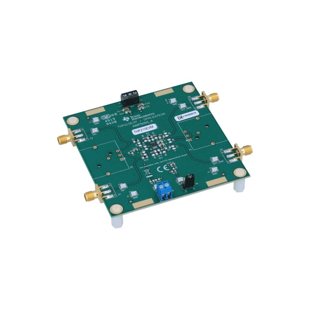 product Photo THP210EVM
