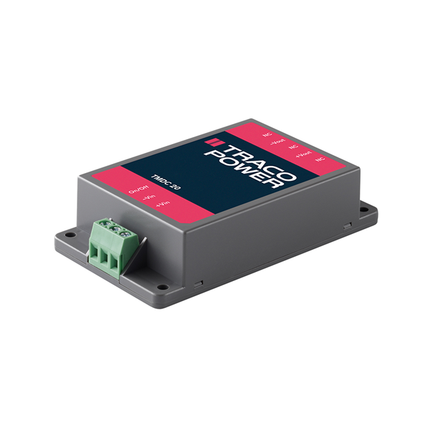 product Photo TMDC 20-2412