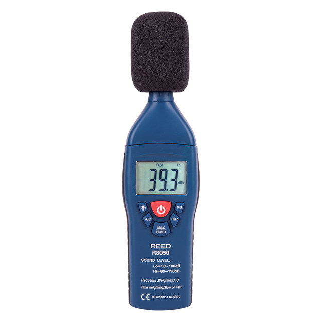 product Photo R8050-NIST