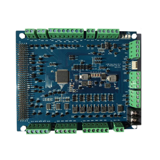 product Photo EVAL-L9788