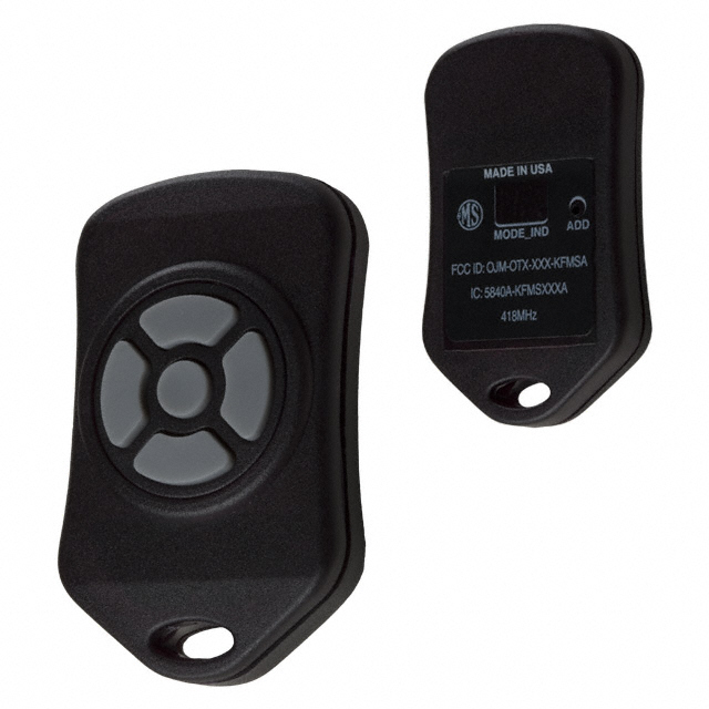 product Photo OTX-315-HH-KF5-MS