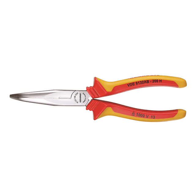 product Photo VDE 8132 AB-160 H