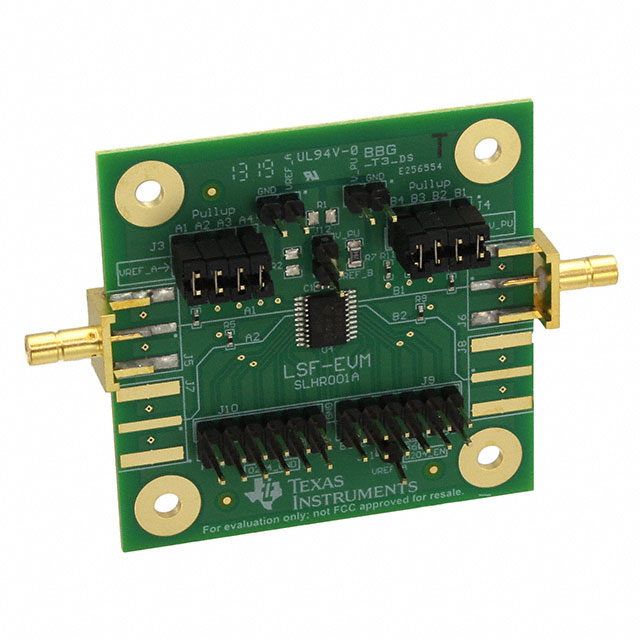 product Photo LSF-EVM