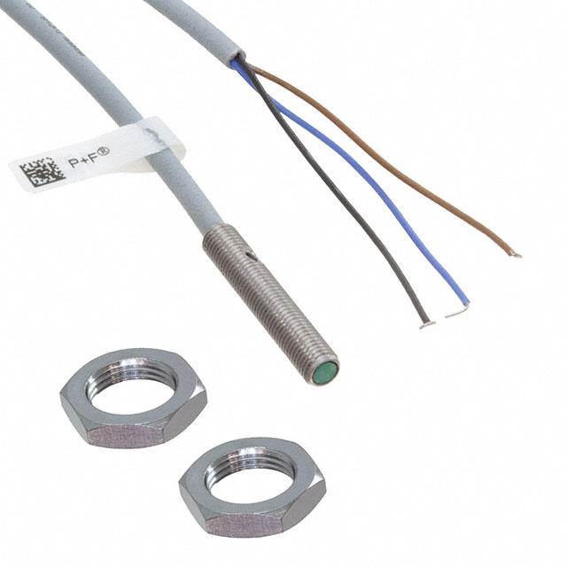 product Photo NBB1.5-8GM40-Z0