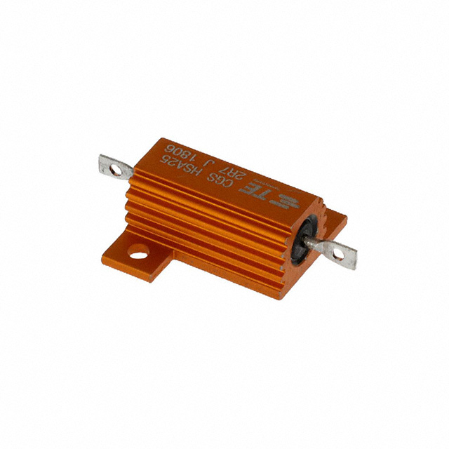 product Photo HSA252R7J