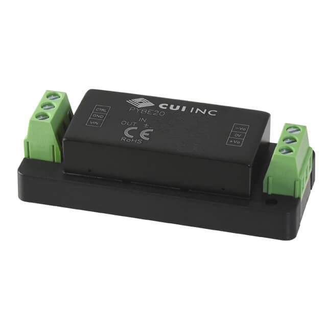 product Photo PYBE20-Q48-D12-T