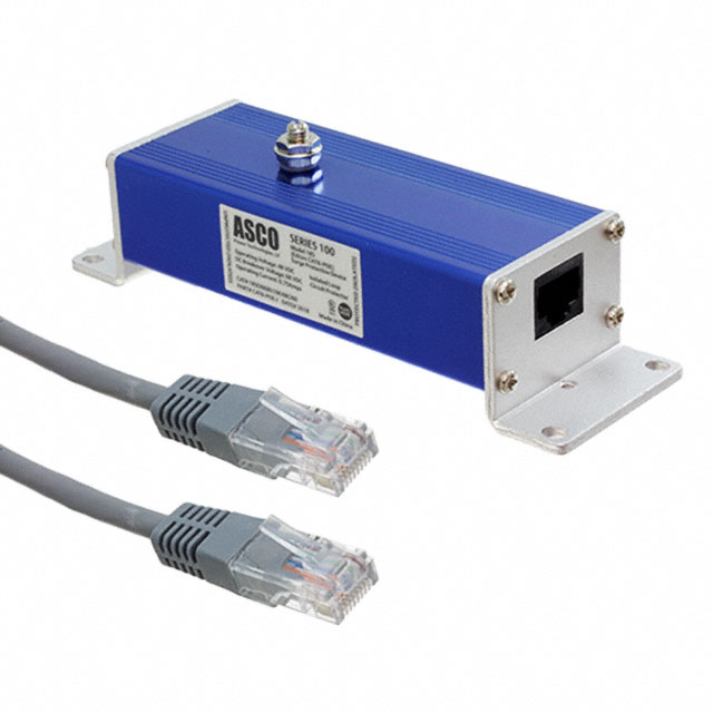 product Photo STC-CAT6-P0E-I