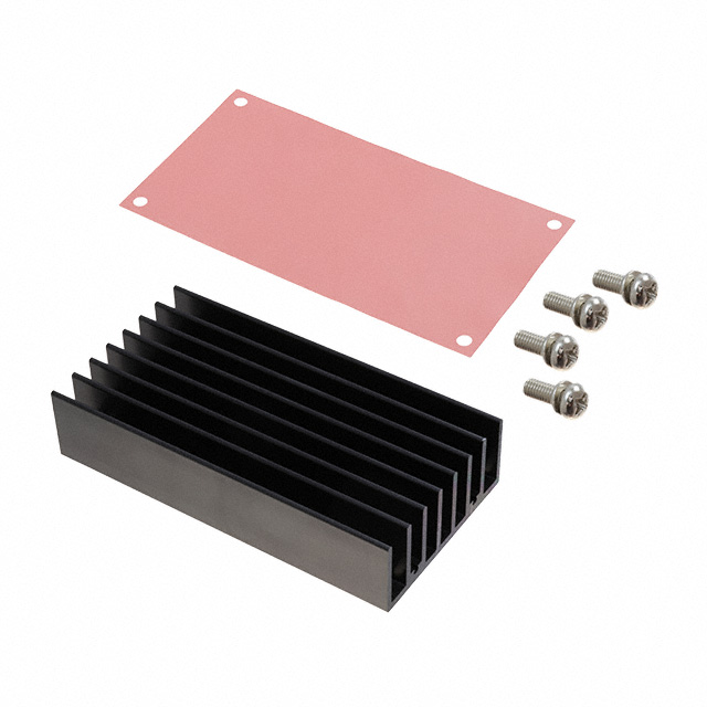 product Photo M-B012 HEAT SINK KITS
