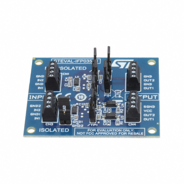 product Photo STEVAL-IFP035V1