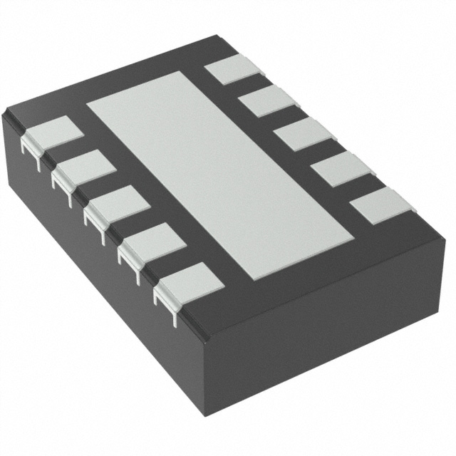 product Photo TPS22968QDMGTQ1