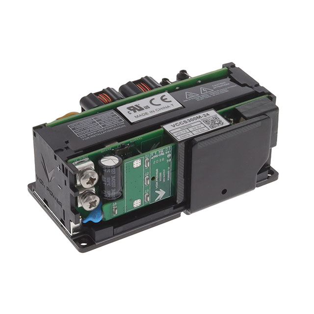 product Photo VCCS300S-48