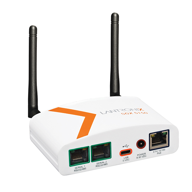 product Photo SGX5150202ES