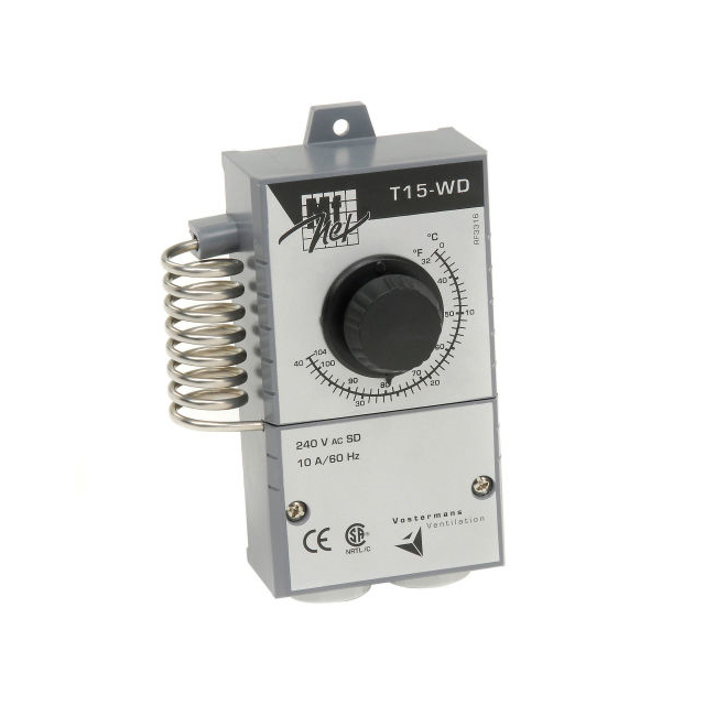 product Photo TT15WDCAM1C