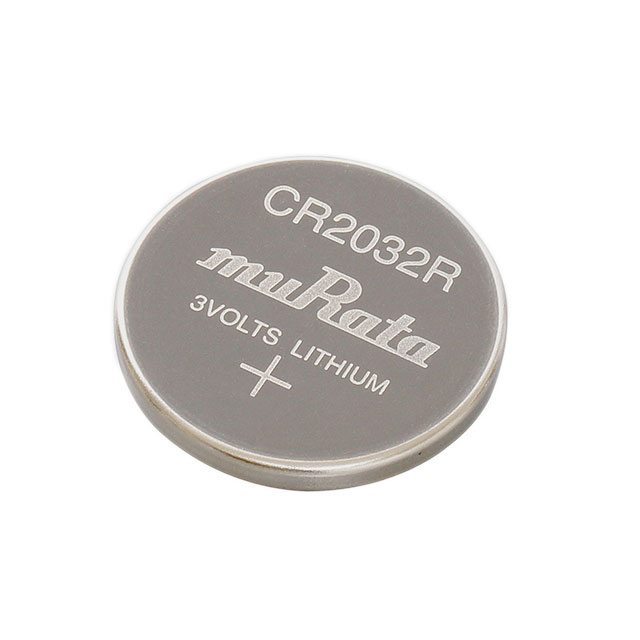 product Photo CR2032R