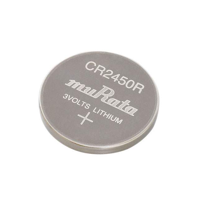 product Photo CR2450R