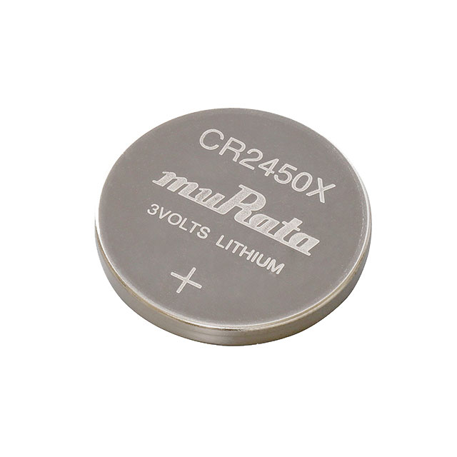 product Photo CR2450X