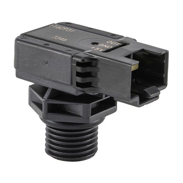 product Photo 116CP31-M16S3-50