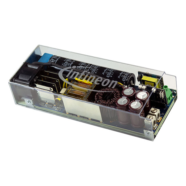 product Photo EVAL3K3WBIDIPSFBTOBO1