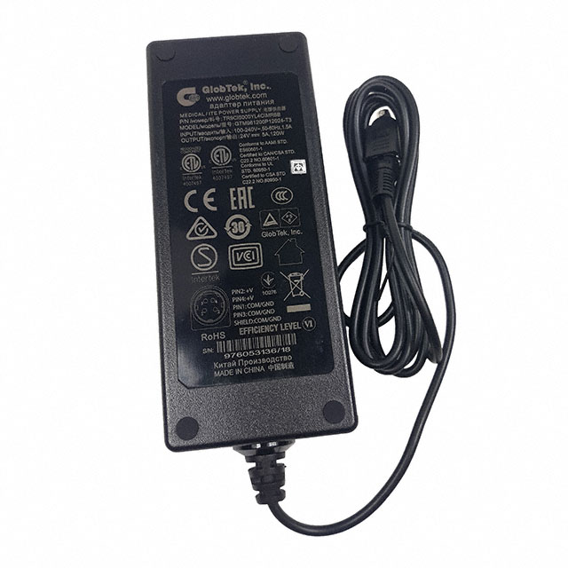 product Photo TR9CI5000YL4CIMR6B