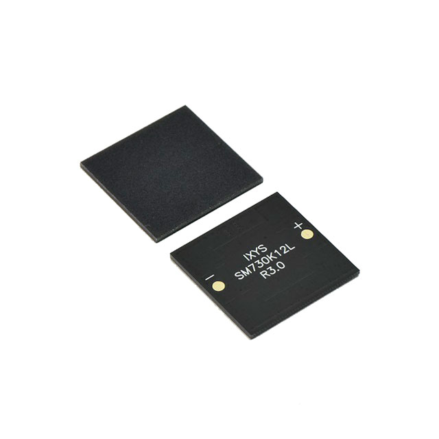 product Photo SM730K12L