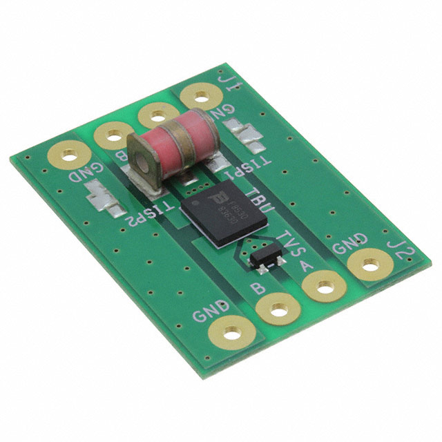 product Photo RS-485EVALBOARD4