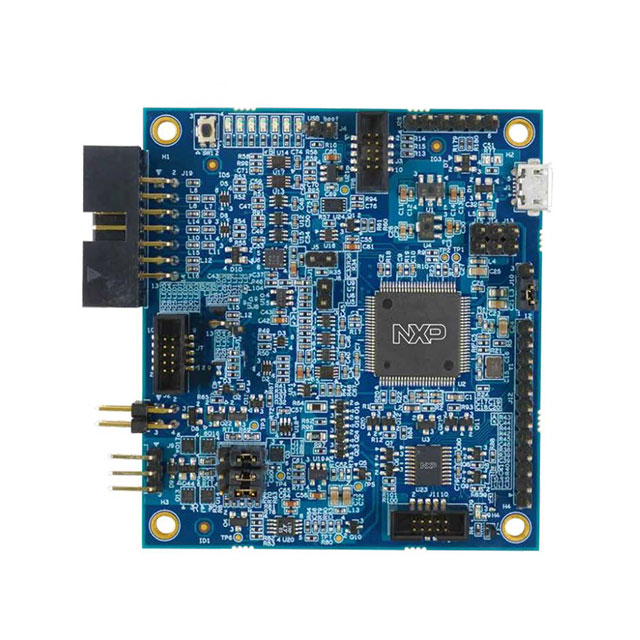 product Photo MCU-LINK-PRO