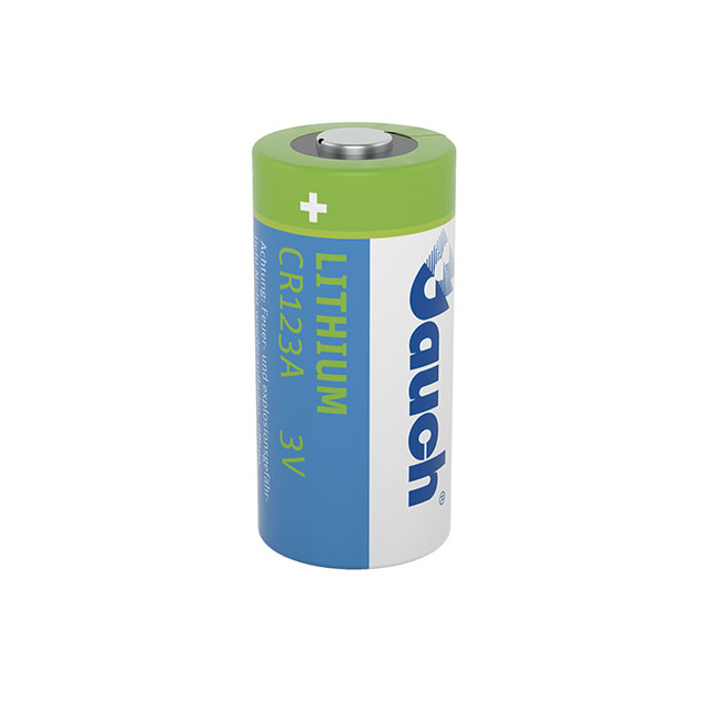product Photo CR123A