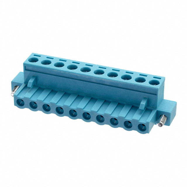 product Photo TBP01P1W-508-10BE