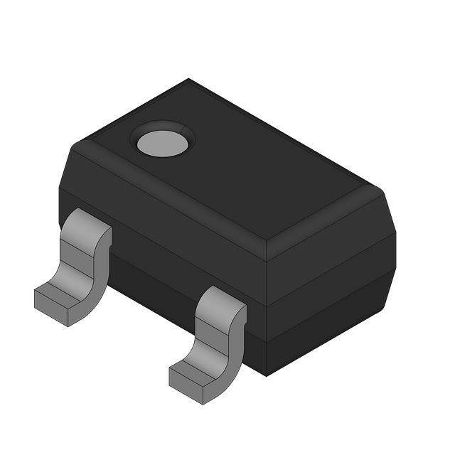 product Photo ILC5061AIC44X