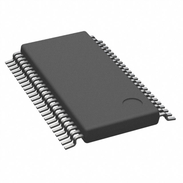 product Photo 74LVCH16373ADGVJ