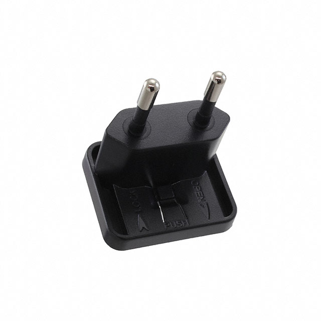 product Photo AC PLUG-EU2