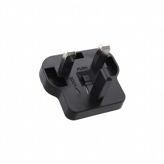 product Photo AC PLUG-UK2