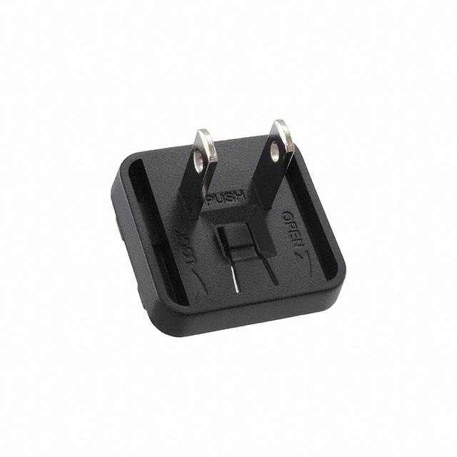product Photo AC PLUG-US2