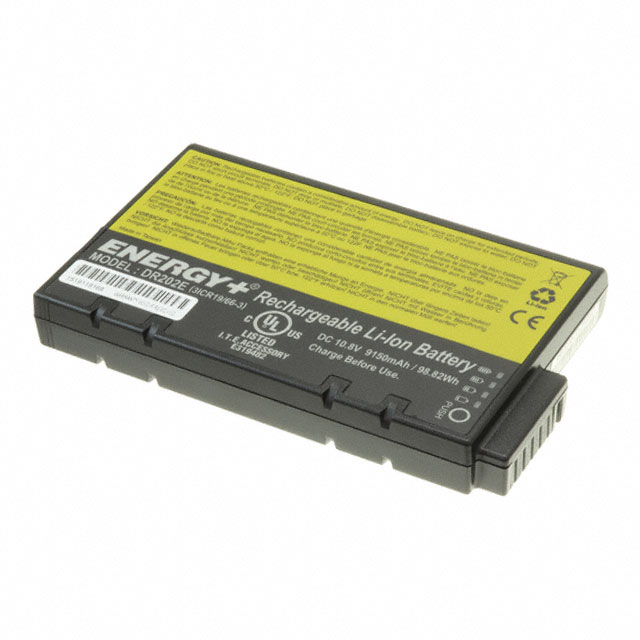 product Photo DR202E