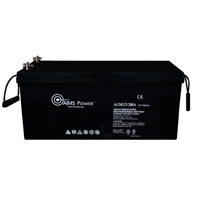 product Photo AGM12V200A