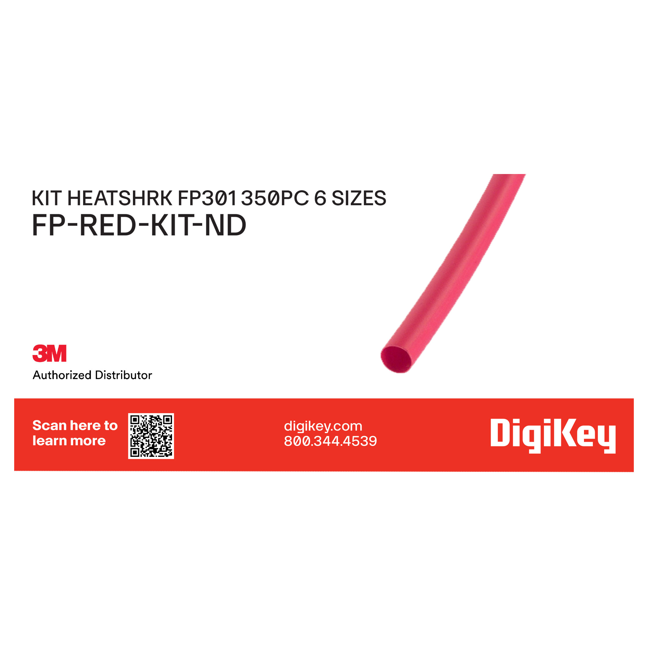 product Photo FP-RED-KIT