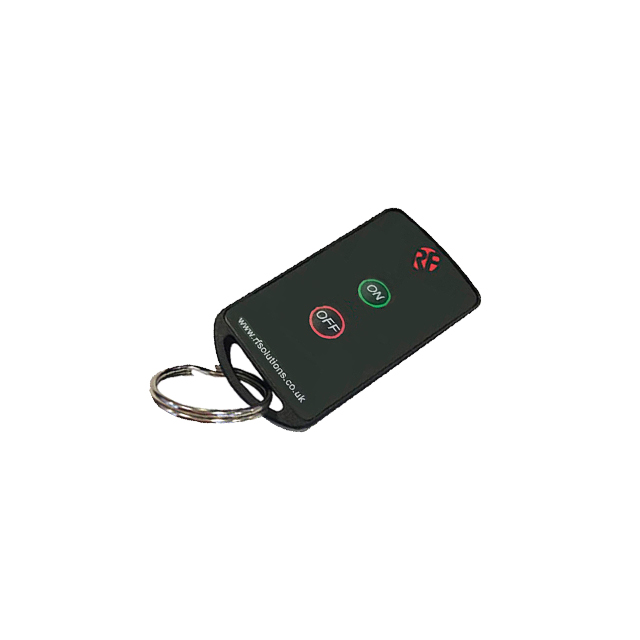 product Photo FOBBER-8TL1
