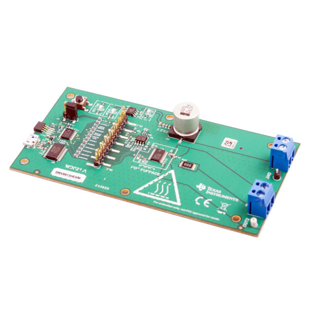 product Photo DRV8873HEVM