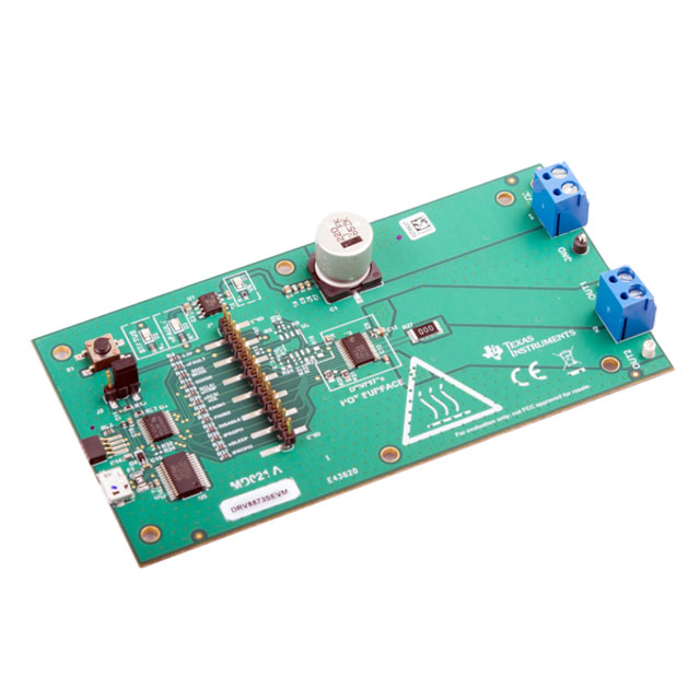 product Photo DRV8873SEVM
