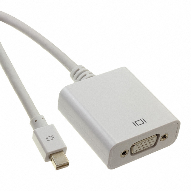 product Photo CA-MINIDP-VGAF-3FT
