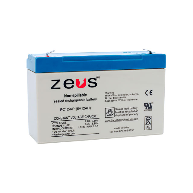 product Photo PC12-6F1